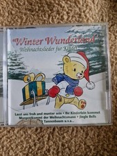 Winter Wunderland - Weihnachtslieder für Kin...