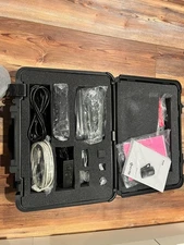 X-Rite 939 Spectrodensitometer