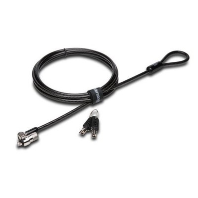 Kensington MicroSaver 2.0 Keyed Laptop Lock - K65020WW - Laptopschloss