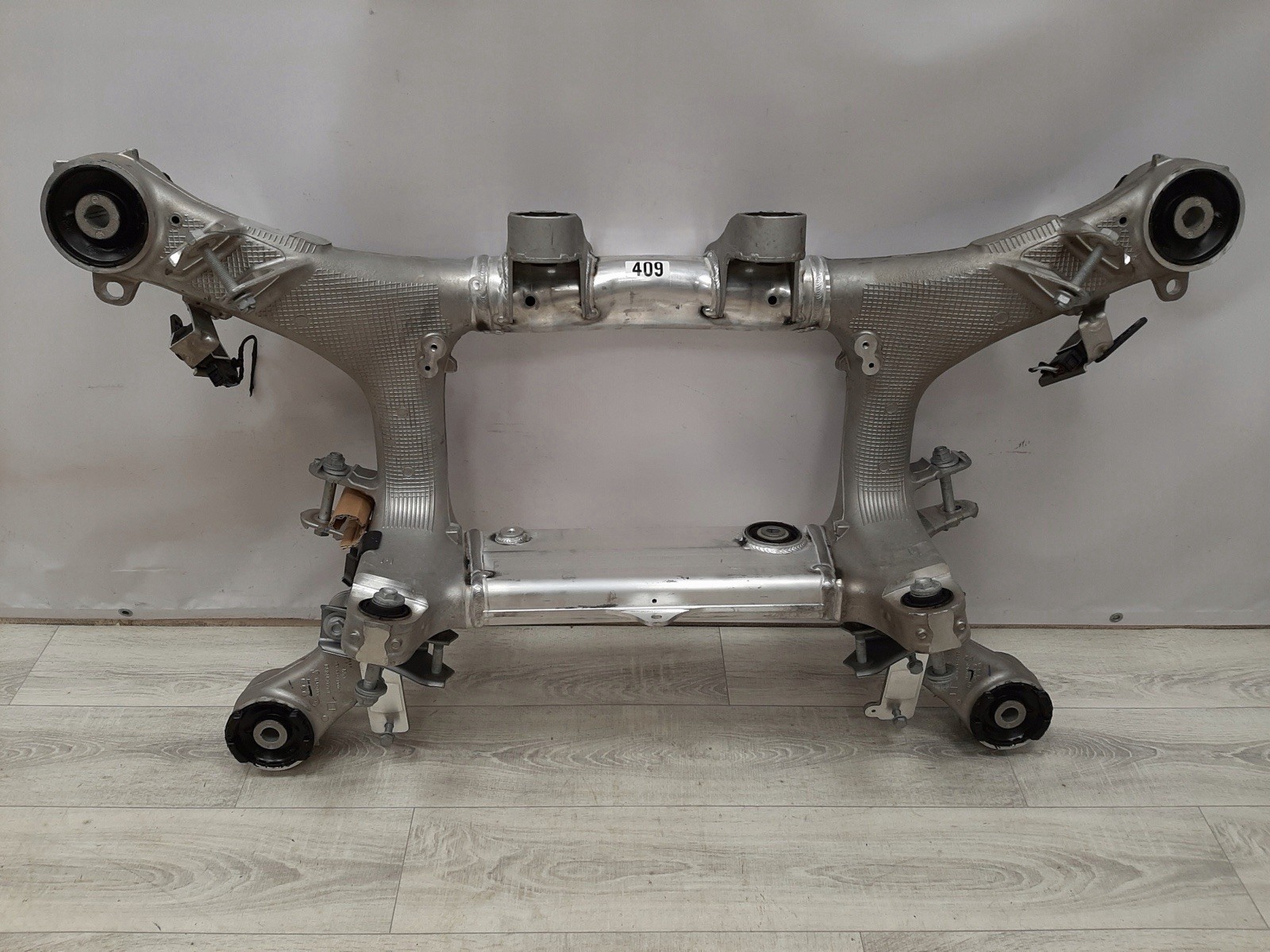 OEM BMW F90 F92 M5 M8 Rear Axle Subframe Suspension Carrier Crossmember 28k