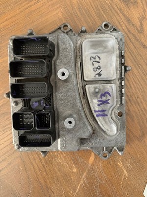 2011 bmw x3 DME and CAS