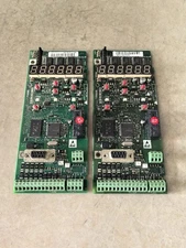 1Pcs Used Danfoss motherboard 195N2008 DT8