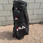 FILA Golf Bags | Updated Oct 2026