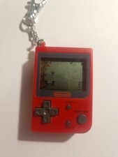 Nintendo Mini Classic Fire! Stadlbauer Gameboy Retro Vintage Rarität Handheld