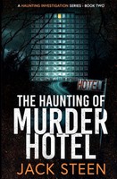 Jack Steen | The Haunting Of Murder Hotel | Taschenbuch | Englisch (2024)