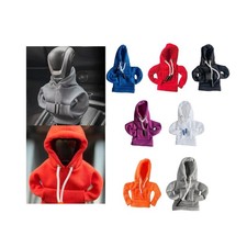 Schaltknauf-Abdeckung, rutschfest, Hoodie, Sweatshirt, Schalthebel-Schutz