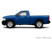 2018 Ram 1500 ST