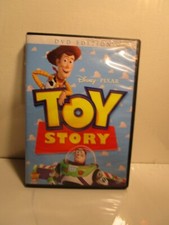 Toy Story (DVD)-