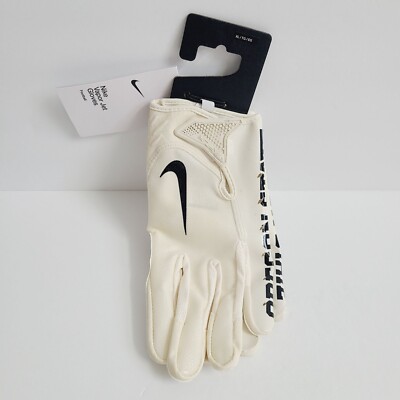 Nike Vapor Knit 7.0 Football Gloves NCAA Oregon State