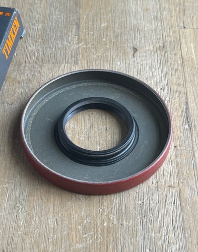 TIMKEN 471379 OIL SEAL NEW - Picture 5 of 6