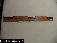 Used: EAX61534401 LG Buffer Board EBR65400401 60R1 ZSUB