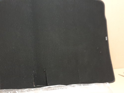 Kia Rio UB Rear Trunk Boot Liner Velour Mat 2012-2016 1W120ADE01 Genuine NEW - Picture 3 of 8