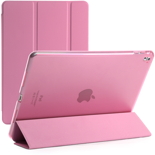 Funda inteligente magnética para iPad Air 1 2 9,7 5/6 10,2 9ª/8ª/7ª generación Pro 11 Mini - Imagen 29 de 49