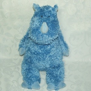 jellycat rhino
