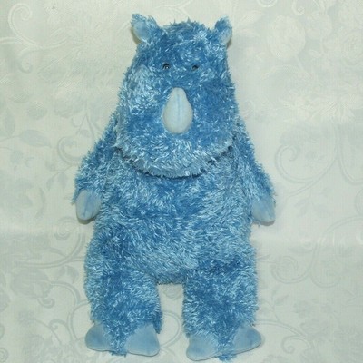 rhino jellycat