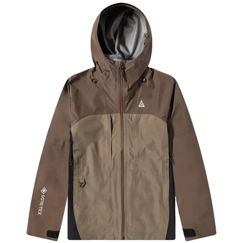 Nike Brown Clothing for Men