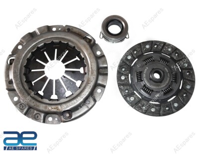 Clutch Kit For Suzuki Hatch SS40V 0.5L/0.8L 3cyl CA F5A F8B AEs