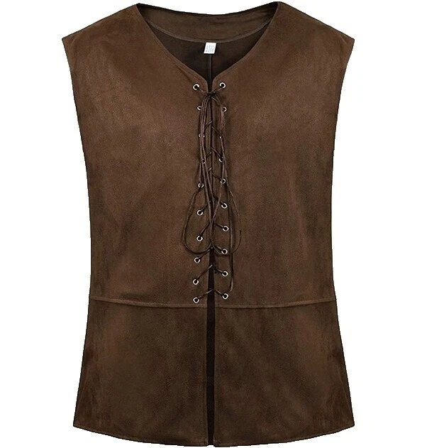 Chaleco De Poliéster disfraces para niños