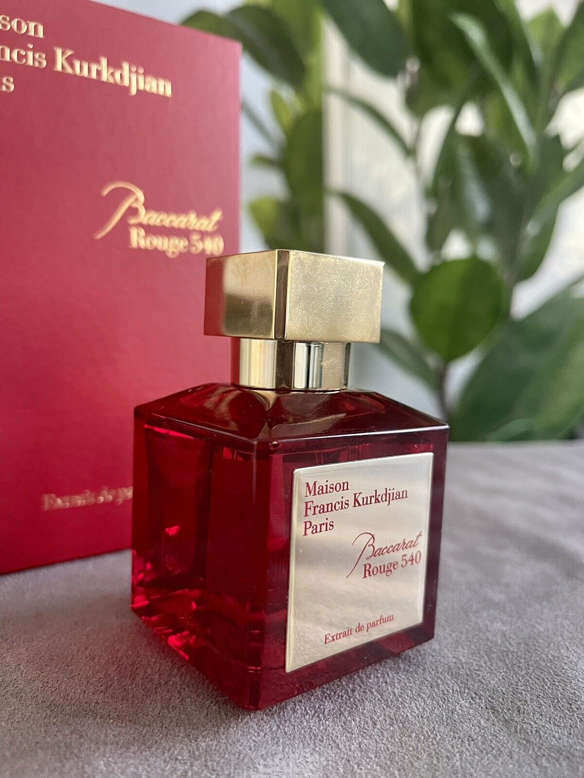 Maison Francis Kurkdjian Fragrances for sale