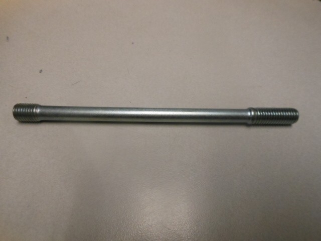 NOS 10X133 Stud Fits: Kawasaki 76-77 KZ900 77-99 KZ1000 73-75 Z1