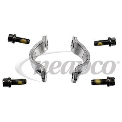 Universal Joint Strap Kit Rear/Front NEAPCO 1-0022 NEW FAST FREE SHIPPING