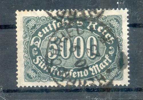 DR-INFLA 256D COLOR Tested 200EUR