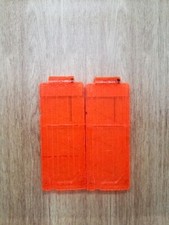 Lot Of Nerf 12 Round Magazines