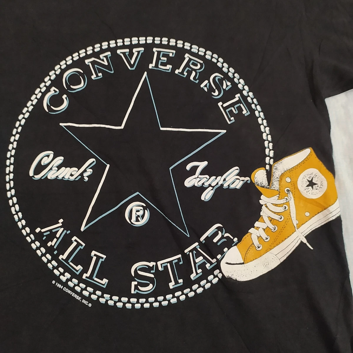 Converse clearance logo 94