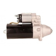 Per Mosa Ruggerini Marine Hatz Lombardini 12 Volt 9 & 10 Denti Nuovo Avviamento