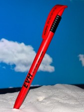 Werbekugelschreiber: EVH Energie aus Halle / Saale (Uma)