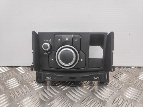 MAZDA MAZDA6 GJ,GL 12-23 IDRIVE CONTROLLER G46C 66 CMO A