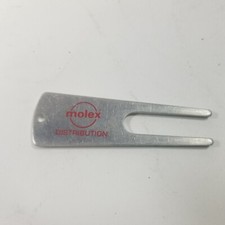 Molex Distribution Golf Divot Tool