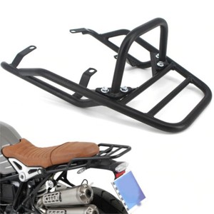 bmw r nine t rear rack