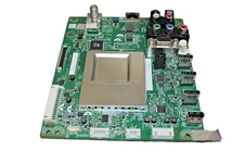 42" VIZIO LED/LCD TV E422AR MAIN BOARD 55.73U01.A01