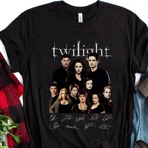 twilight shirt vintage