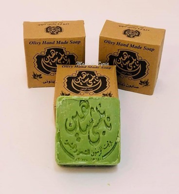  ›  › Bath & Body › Body Soaps (6224000633356)