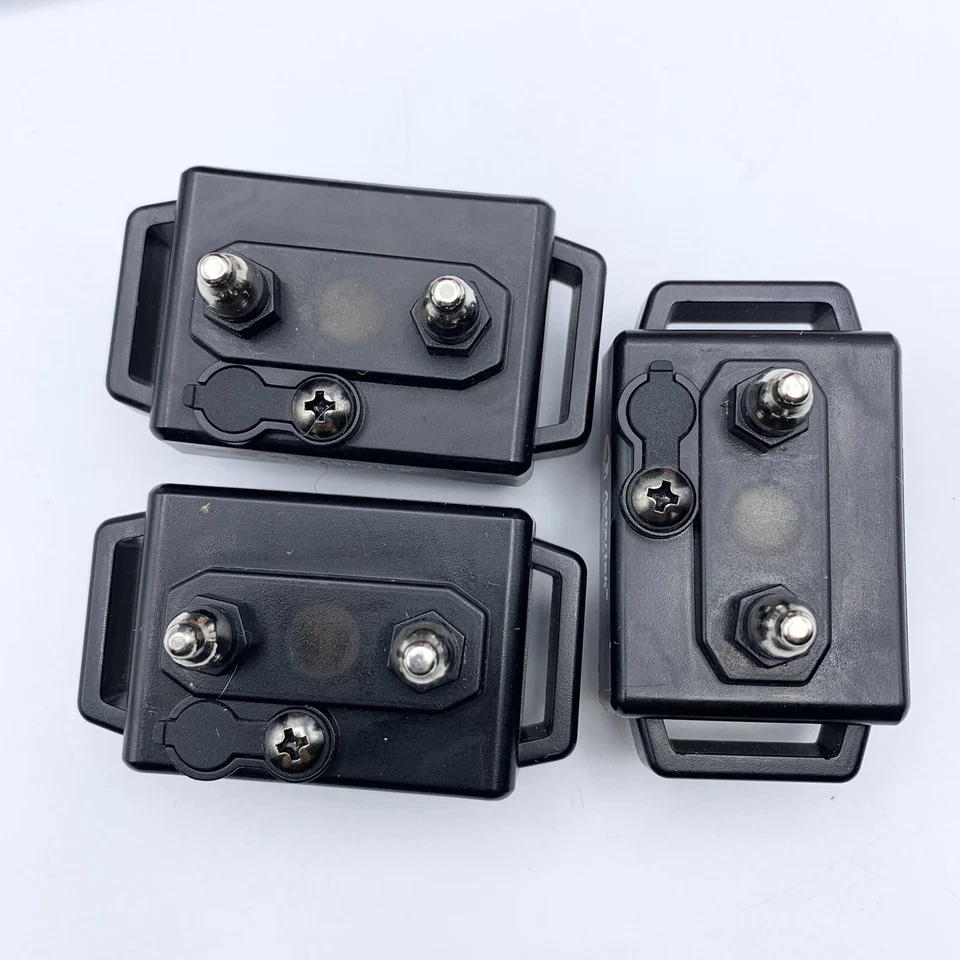 Aetertek AT-216D 3 Dog Training Collar Shock Beep Vibrate Waterproof 600 Yards - Image 4 of 4