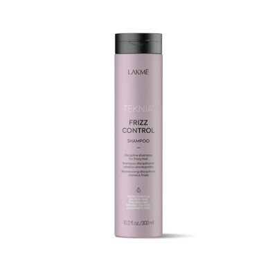 Lakme Teknia Frizz Control Veganes Shampoo 300 ml