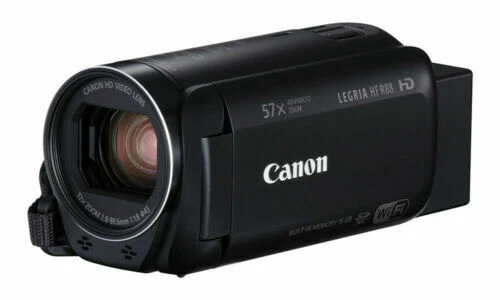 Videocamere digitali Canon