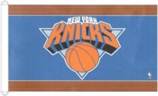 NBA20-100LRC Heavy Duty 3 x5 NEW YORK KNICKS FLAG