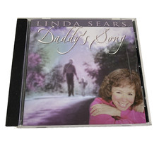 Linda Sears - Daddy&rsquo;s Song (CD) 2005