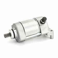 04-08 R1 STARTER MOTOR ENGINE Starting 2004-2008 YAMAHA YZF R1 BRAND NEW