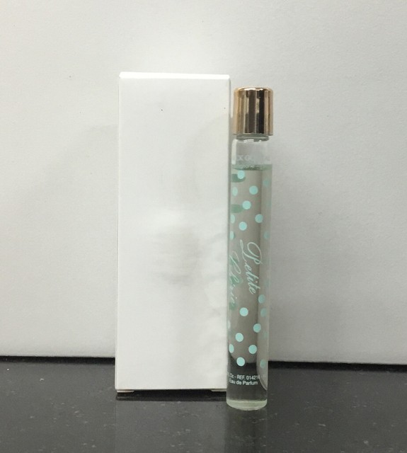 Petite Cherie by Annick Goutal Eau De Toilette Rollerball 0.33 oz /10 ML Petite Cherie by Annick Goutal Eau De Toilette Rollerball 0.33 oz /10 ML