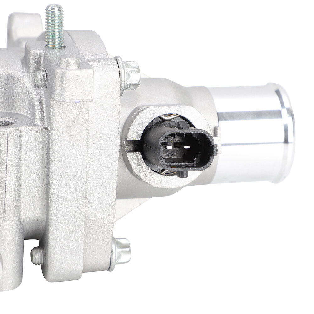 NEW !! Thermostat Housing for Chevy Cruze 25192228, 55564890