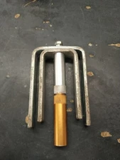 Performance Tool W80649 Steering Wheel Lock Plate tools