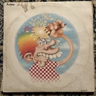 Grateful Dead Europe '72 Triple Live Vinyl LP 1972 Warner Bros. 3WX 2668