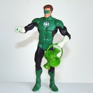 dcuc green lantern