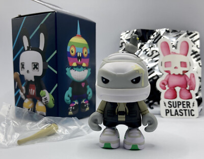 Skyrat (Superplastic - Janky Series 4)