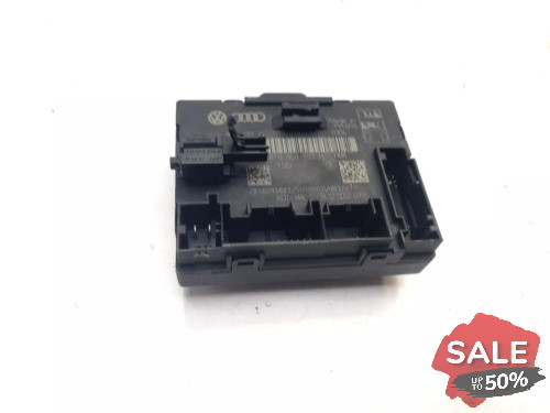 AUDI A4 B8.5 2012 TÜRSTEUERGERÄT MODUL ECU SEITE VORNE LINKS 8T0959792Q