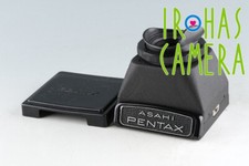 Asahi Pentax 67 Finder 44183 F3